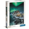 Image de Puzzle - Clementoni - Lofoten Islands - 1000 pièces - Garantie 2 ans - A partir de 12 ans