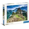 Image de Clementoni 1000 Pièces - Machu Picchu