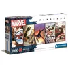 Image de Clementoni - 39611 - Panorama 1000 Pieces - Marvel 80?