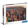 Image de Clementoni High Quality Collection 1000 Pièces - New York City Sunset