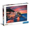 Image de Clementoni High Quality Collection 1000 Pièces - Manarola
