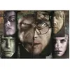 Image de Puzzle 1000 pièces : Valisette Harry Potter