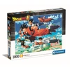 Image de Puzzle 1000 pièces CLEMENTONI
