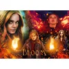 Image de Clementoni Puzzle Fate The Winx Saga - 1000 Pièces Plaisir De Puzzle