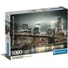 Image de Puzzle Compact 1000 pièces New York Skyline CLEMENTONI