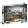 Image de Puzzle - CLEMENTONI - NEW YORK SKYLINE - 1000 pièces - Architecture - Intérieur