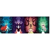Image de Clementoni Puzzle Princesse Disney - Puzzle Carton 1000 Pièces