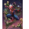 Image de Puzzle 1000 pièces : Spider-Man