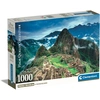 Image de Puzzle Compact 1000 pièces Machu Picchu CLEMENTONI