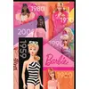 Image de Clementoni Barbie Puzzle - 1000 Pièces - Puzzle Adultes