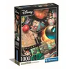 Image de 1000p Classic Movies Disney - 70 X 50 Cm - Avec Poster