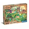 Image de 1000p Blanche-neige - Gamme De Puzzle Inspirée Des Animés Japonais - 70 X 50 Cm