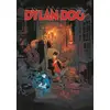Image de Clementoni Puzzle Dylan Dog - Puzzle 1000 Pièces Adultes