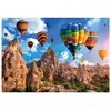 Image de Puzzle Clementoni Des Ballons En Cappadoce - 1000 Pièces De Qualité