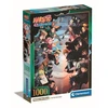 Image de Puzzle 1000 Pièces Clementoni Naruto Shippuden