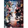 Image de Puzzle 1000 pièces : Naruto Shippuden