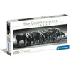 Image de Clementoni Puzzle 1000 Panorama Troupeau De Géants