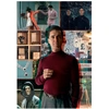 Image de Puzzle Clementoni La Casa De Papel Ii - 1000 Pièces, Un Défi Passionnant