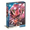 Image de 1000p Dc Comics - 70 X 50 Cm - Avec Poster