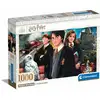 Image de Clementoni Wizarding World Compact 1000 Pièces - Harry Potter