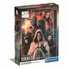 Image de Puzzle Compact 1000 Pièces Clementoni Rebel Moon