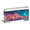 Image de 1000p Pannorama Lofoten Island- 98 X 33 Cm - Avec Poster