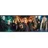 Image de Puzzle panoramique - CLEMENTONI - Harry Potter - 1000 pièces - Intérieur - Mixte