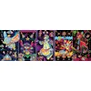 Image de Clementoni Puzzle Disney - 1000 Pièces Puzzle Panorama Adultes