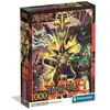 Image de Clementoni - Compact 1000 Pieces - Yu-gi-oh!