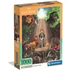 Image de Clementoni Puzzle Disney Le Roi Lion 1000 Pièces Compact