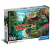 Image de Puzzle High Quality Collection Jardin Japonais 1000 Pièces