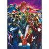 Image de Clementoni Puzzle Marvel Avengers 1000 Pièces Pour Adultes