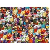 Image de Clementoni Puzzle Dragon Ball - 1000 Pièces - Puzzle Anime