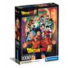 Image de Clementoni Supercolor Compact 1000 Pièces - Dragon Ball