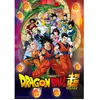 Image de Puzzle 1000 pièces + poster : Dragon Ball