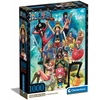 Image de Clementoni Compact 1000 Pièces - One Piece