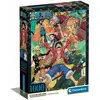 Image de Clementoni Compact 1000 Pièces - One Piece