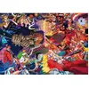 Image de Puzzle 1000 pièces + poster : One Piece