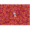 Image de Puzzle - CLEMENTONI - Impossible La Reine des Neiges - 1000 pièces - 70 x 50 cm - Poster inclus