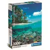Image de Puzzle compact 1000 pièces 50x70cm - Summer Paradise