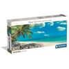 Image de Clementoni - Compact 1000 Pieces Panorama - Swinging By The Oc