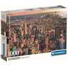 Image de Puzzle compact 1000 pièces 50x70cm - New York City