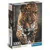 Image de Puzzle compact 1000 pièces 50x70cm - La marche du Jaguar