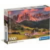 Image de Puzzle High Quality Collection 1000 Pièces Dolomites