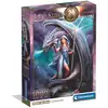 Image de Clementoni Puzzle 1000 Pièces Dragons Fantasy Anne Stokes Boîte Compacte