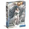 Image de Puzzle 1000 Pièces Compact Papier 50 X 70 Cm Anne Stokes Clementoni