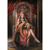 Image de Clementoni Puzzle Anne Stokes Friends Forever - 1000 Pièces Adultes