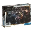Image de Clementoni Puzzle Game Of Thrones 1000 Pièces Boîte Compacte Puzzle