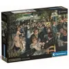 Image de Puzzle compact 1000 pièces 50x70cm - Bal du Moulin