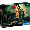 Image de Puzzle Clementoni Édition Romantique 1000 Pièces Multicolore